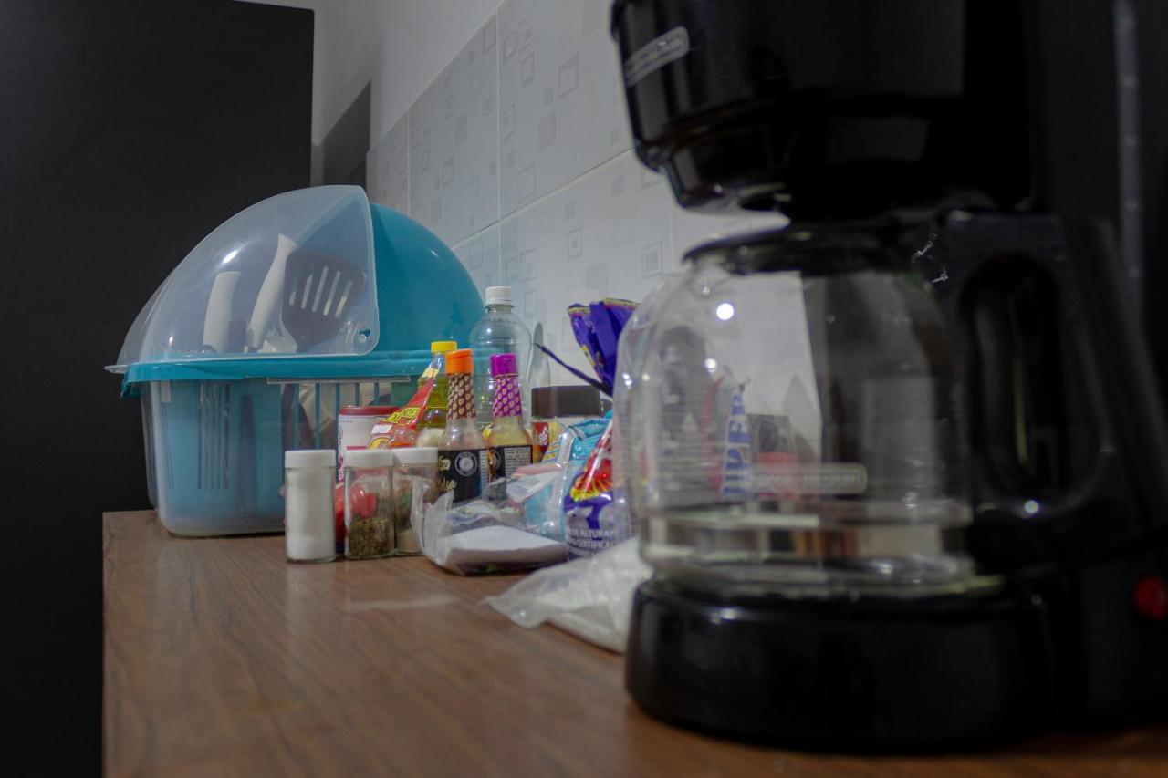 Los Nonos Hostel Guadalupe ภายนอก รูปภาพ