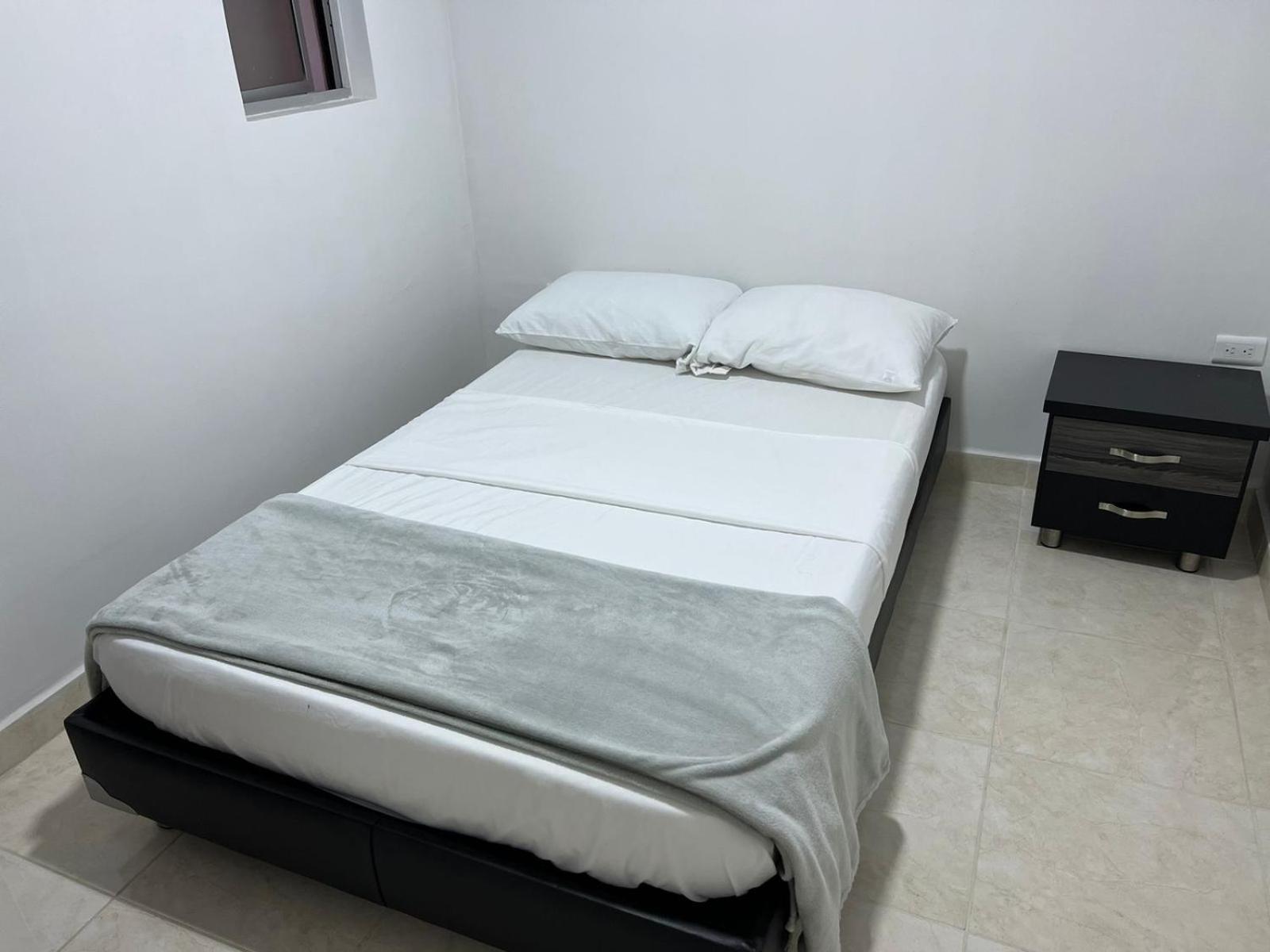 Los Nonos Hostel Guadalupe ห้อง รูปภาพ