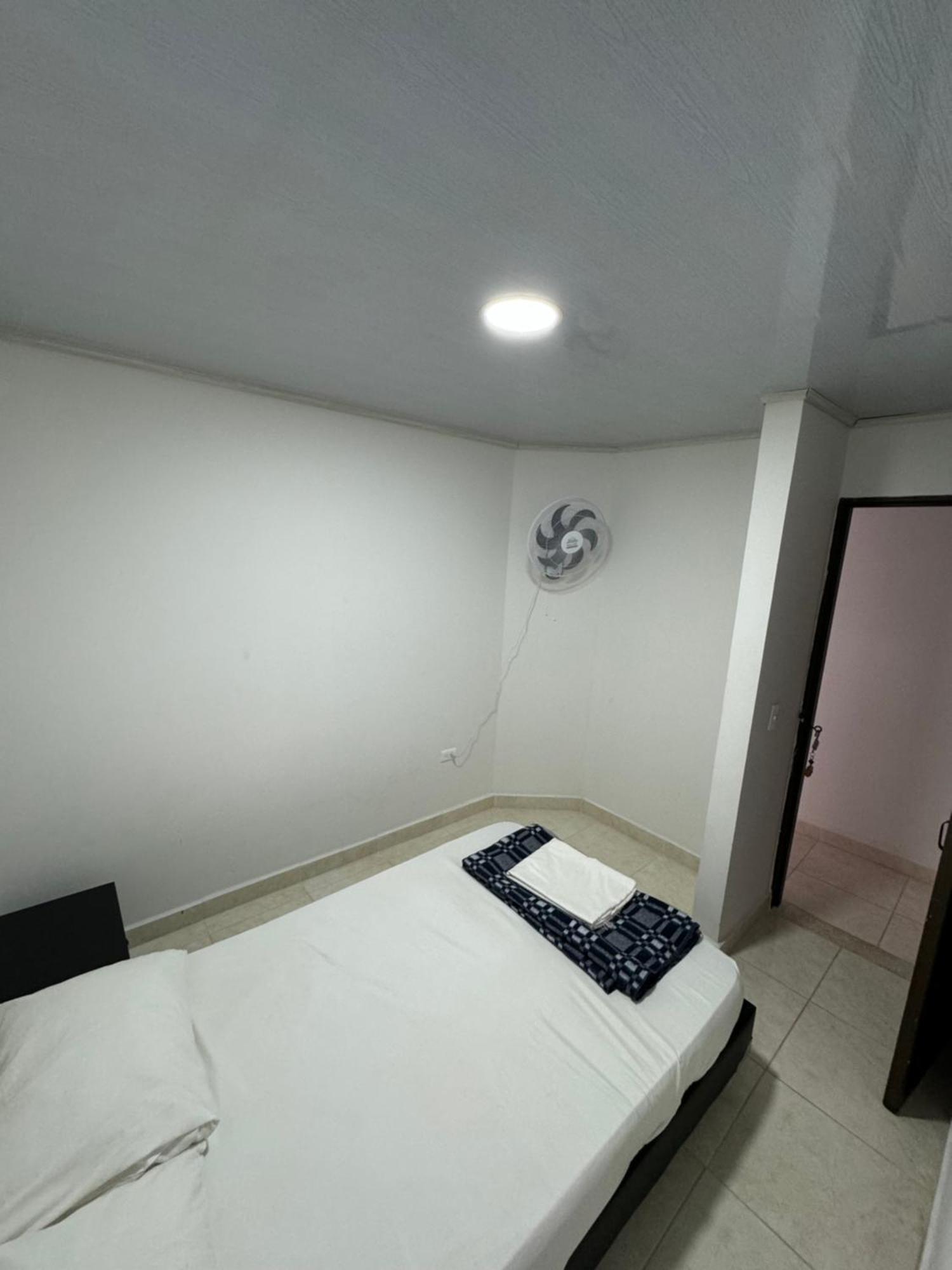 Los Nonos Hostel Guadalupe ภายนอก รูปภาพ