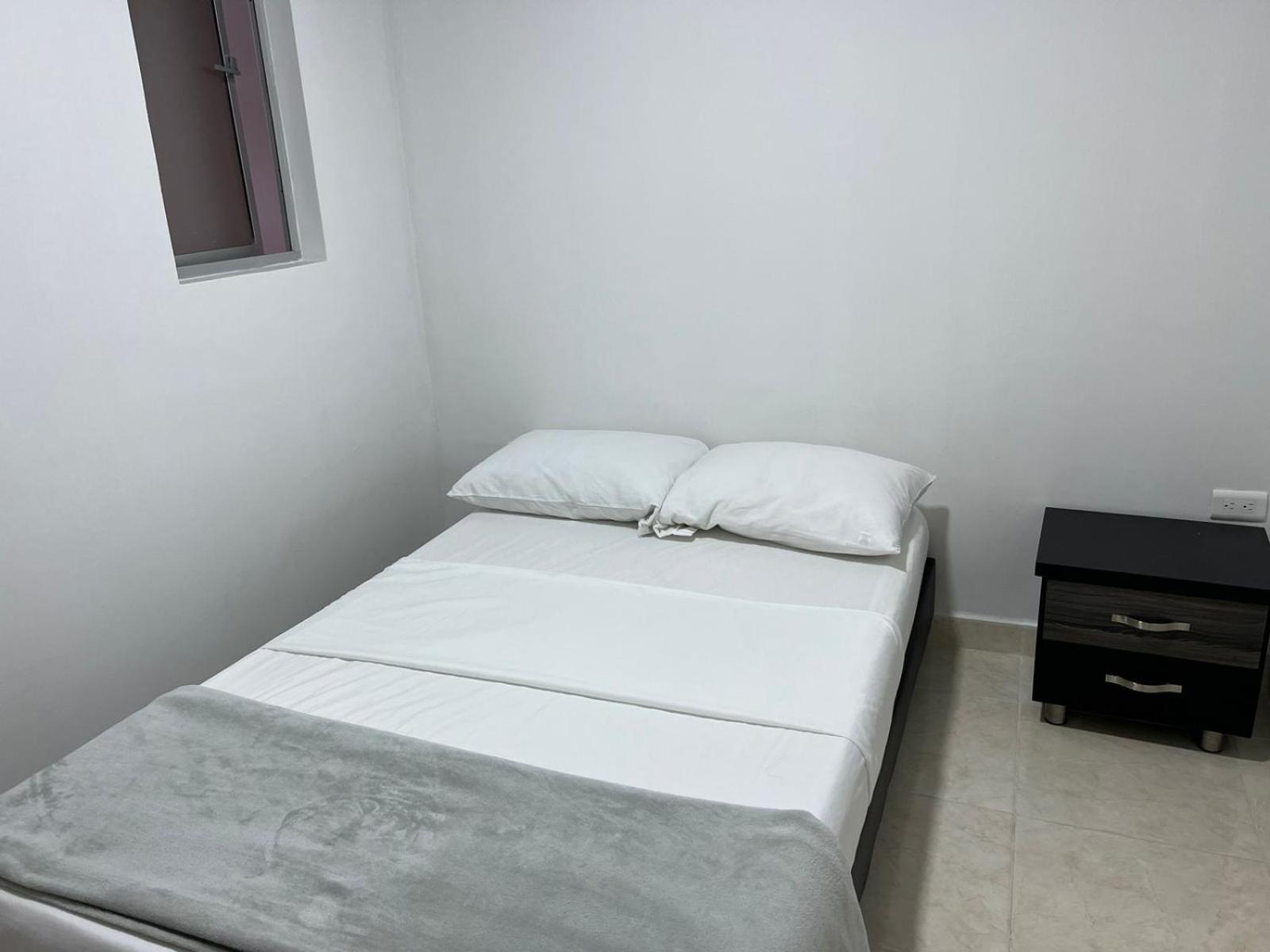 Los Nonos Hostel Guadalupe ห้อง รูปภาพ